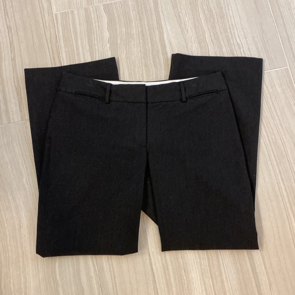 Ann Taylor LOFT Julie Trousers